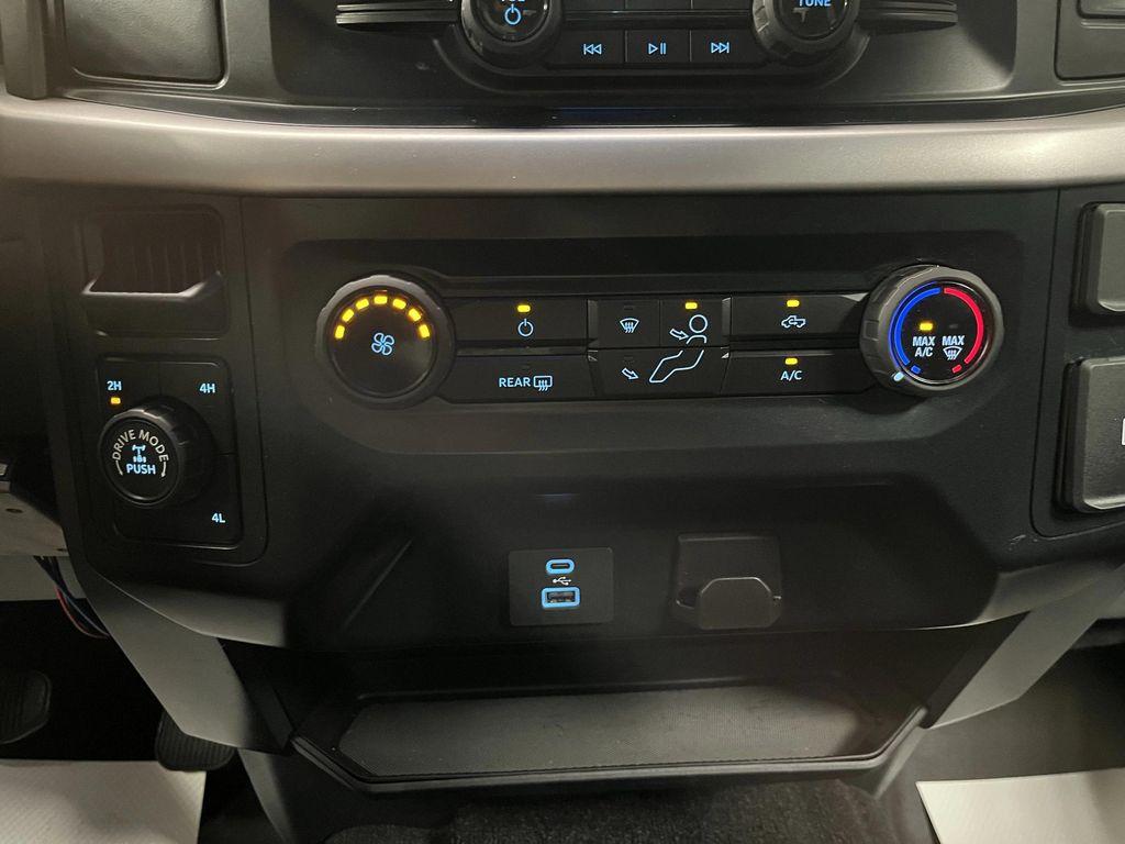 used 2022 Ford F-150 car, priced at $34,995