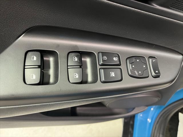 used 2023 Hyundai Kona car, priced at $19,495