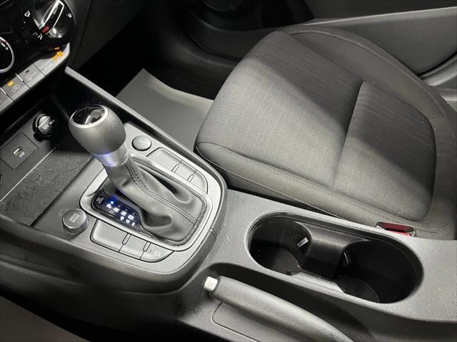 used 2023 Hyundai Kona car, priced at $19,495