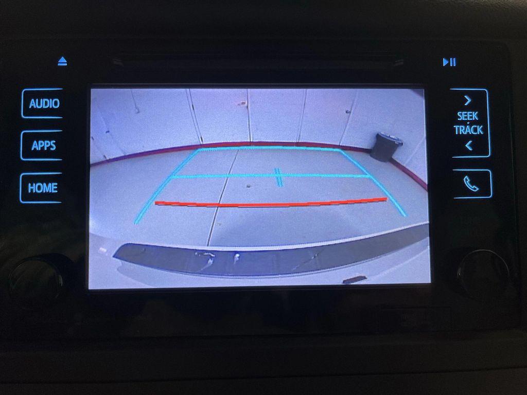 used 2017 Toyota Sienna car, priced at $20,995