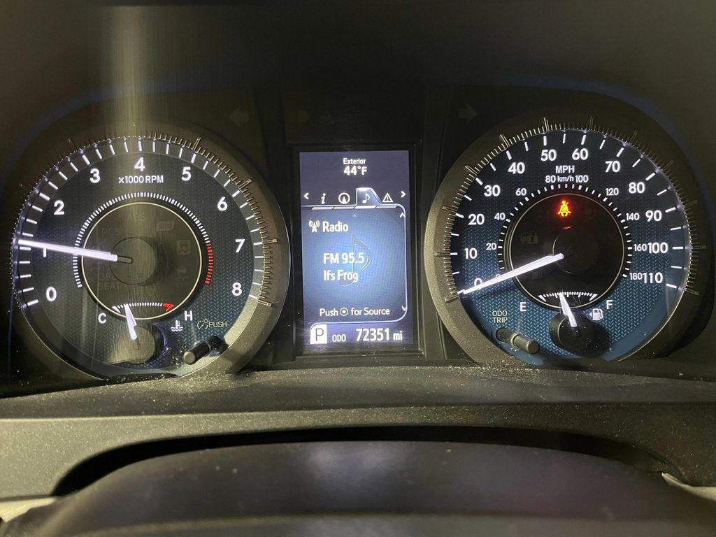 used 2017 Toyota Sienna car, priced at $20,995