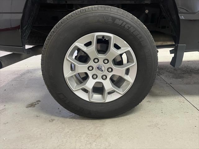 used 2023 Ford F-150 car, priced at $35,995