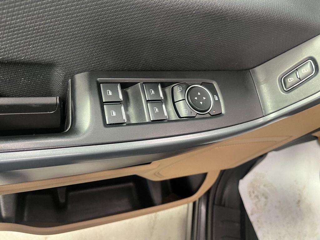 used 2023 Ford F-150 car, priced at $35,995