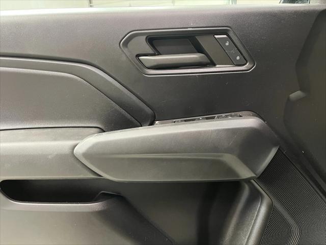 used 2024 Chevrolet Colorado car, priced at $37,995