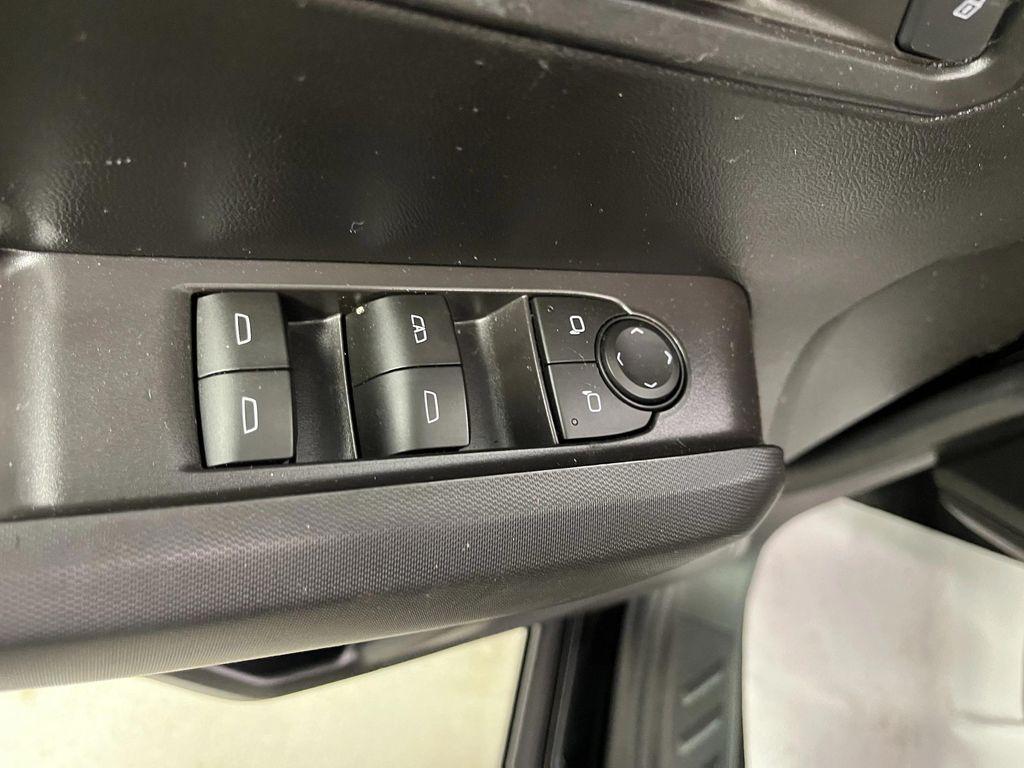 used 2024 Chevrolet Colorado car, priced at $36,995