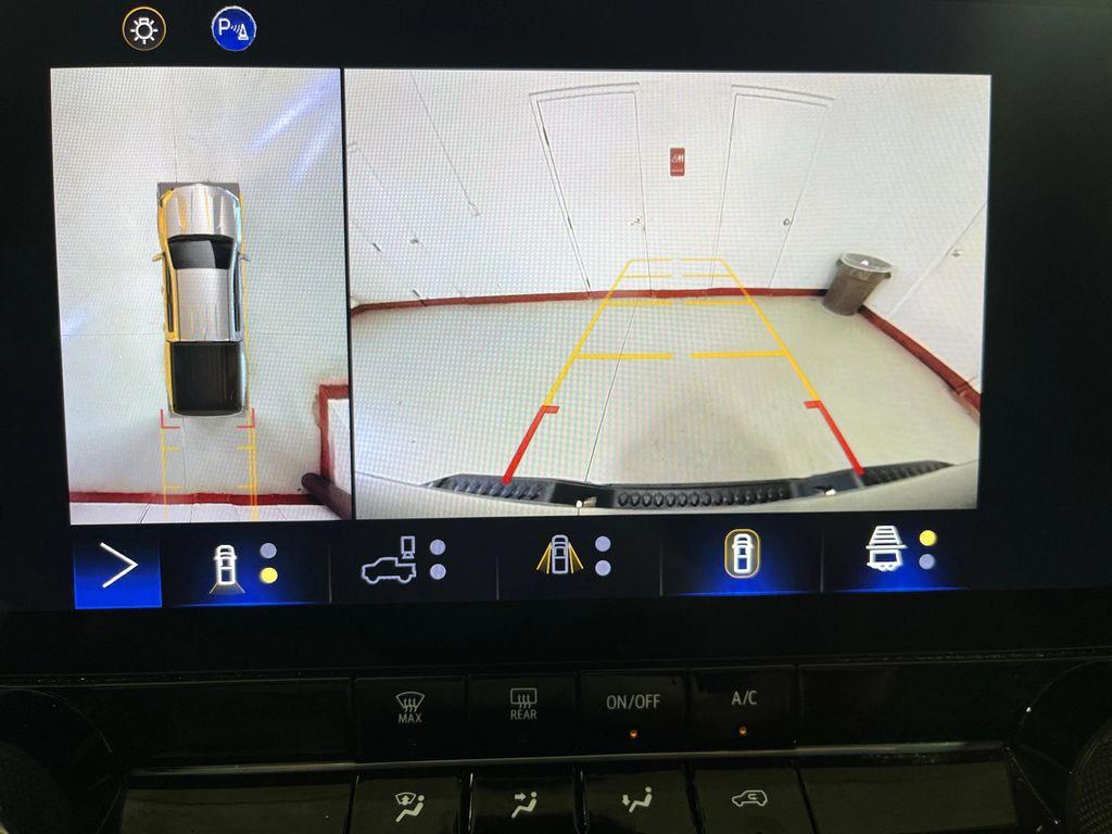 used 2024 Chevrolet Colorado car, priced at $36,995