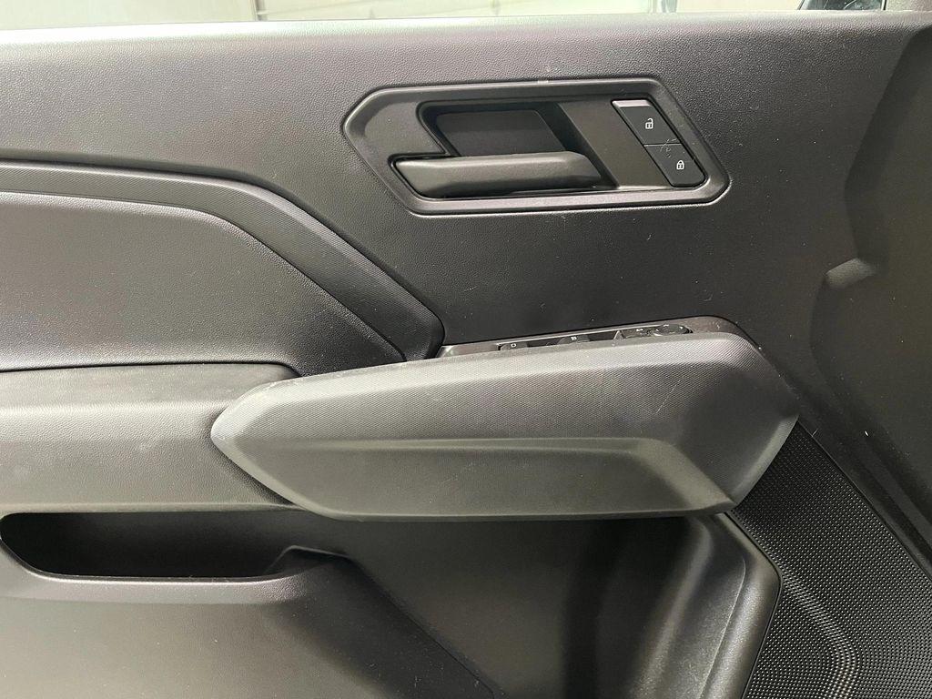 used 2024 Chevrolet Colorado car, priced at $36,995