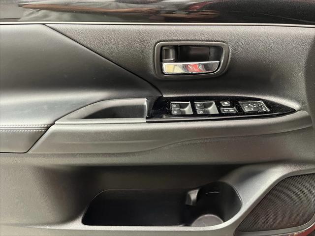 used 2019 Mitsubishi Outlander car, priced at $13,995