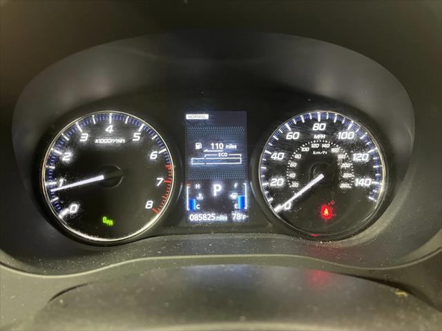 used 2019 Mitsubishi Outlander car, priced at $13,995