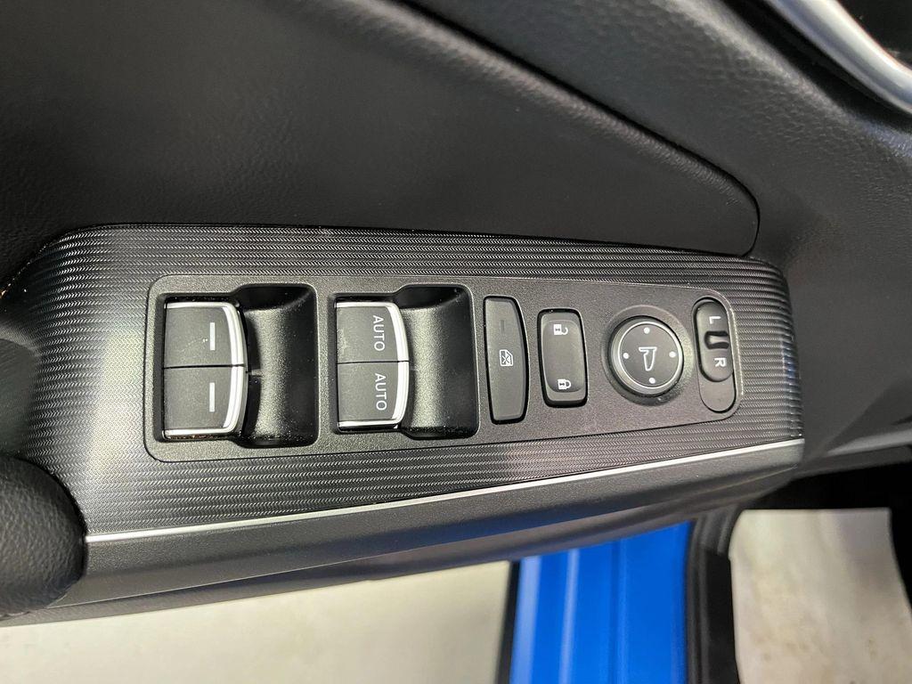 used 2024 Honda Civic car, priced at $29,495
