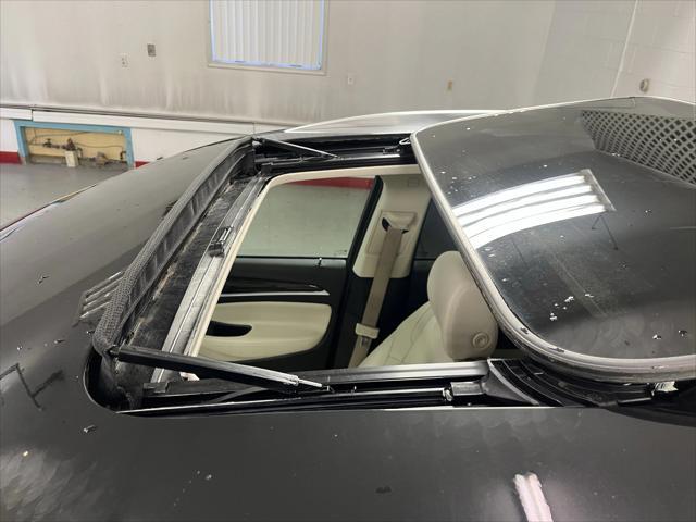 used 2022 Buick Enclave car, priced at $31,495