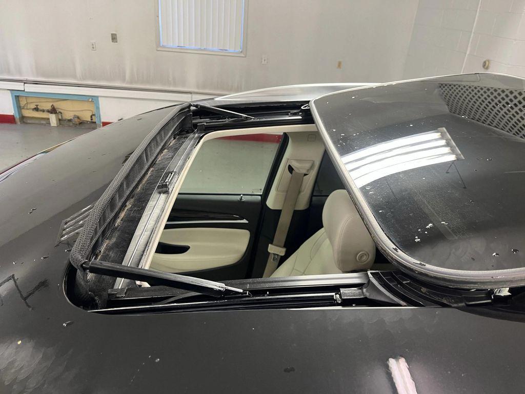 used 2022 Buick Enclave car, priced at $31,495