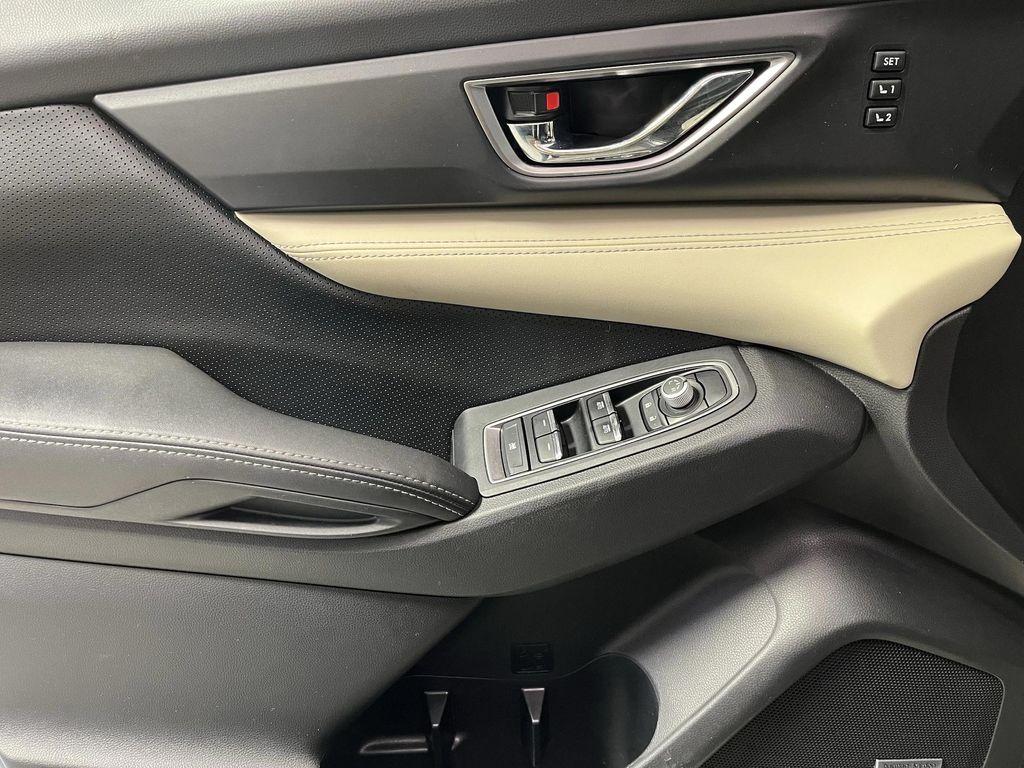 used 2022 Subaru Ascent car, priced at $28,495