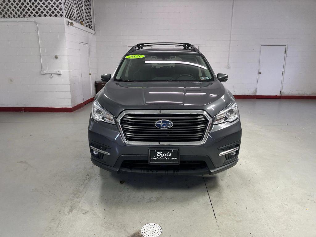 used 2022 Subaru Ascent car, priced at $28,495