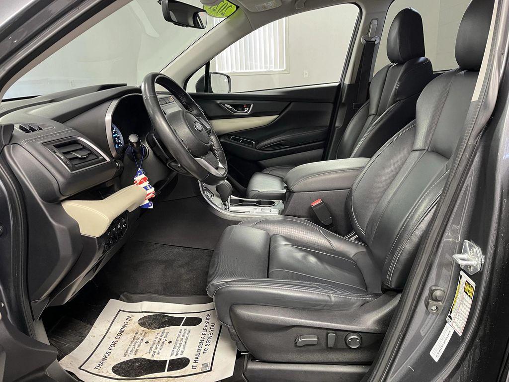 used 2022 Subaru Ascent car, priced at $28,495