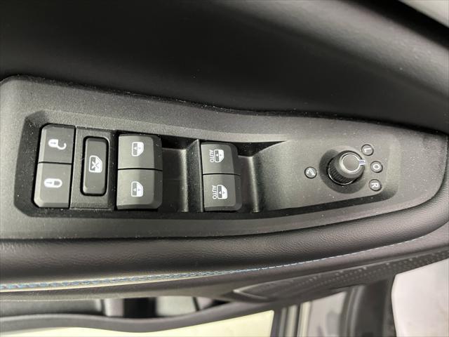 used 2023 Jeep Grand Cherokee 4xe car, priced at $35,995