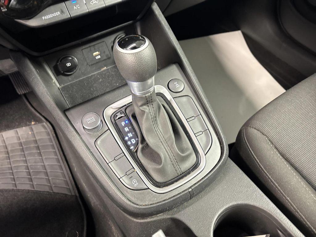 used 2023 Hyundai Kona car, priced at $20,995