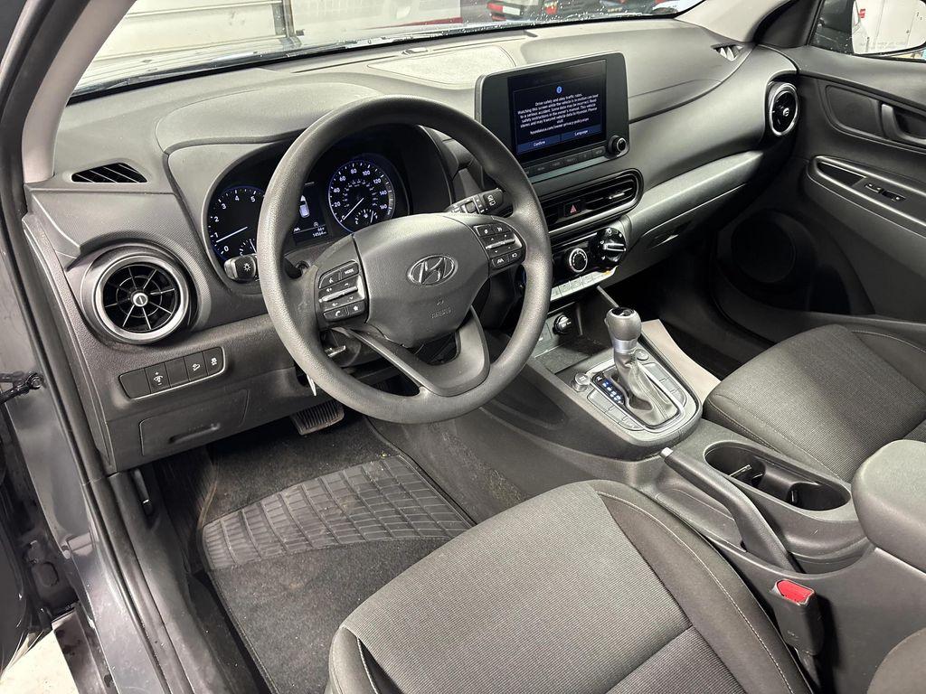 used 2023 Hyundai Kona car, priced at $20,995