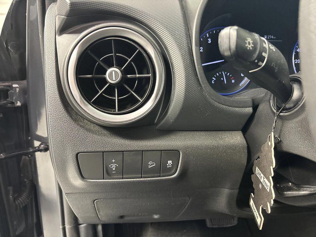 used 2023 Hyundai Kona car, priced at $20,995