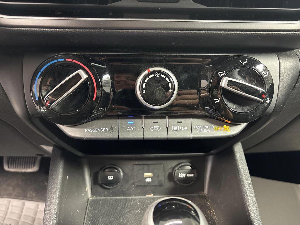 used 2023 Hyundai Kona car, priced at $20,995