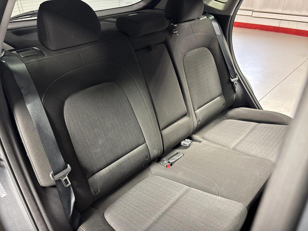 used 2023 Hyundai Kona car, priced at $20,995