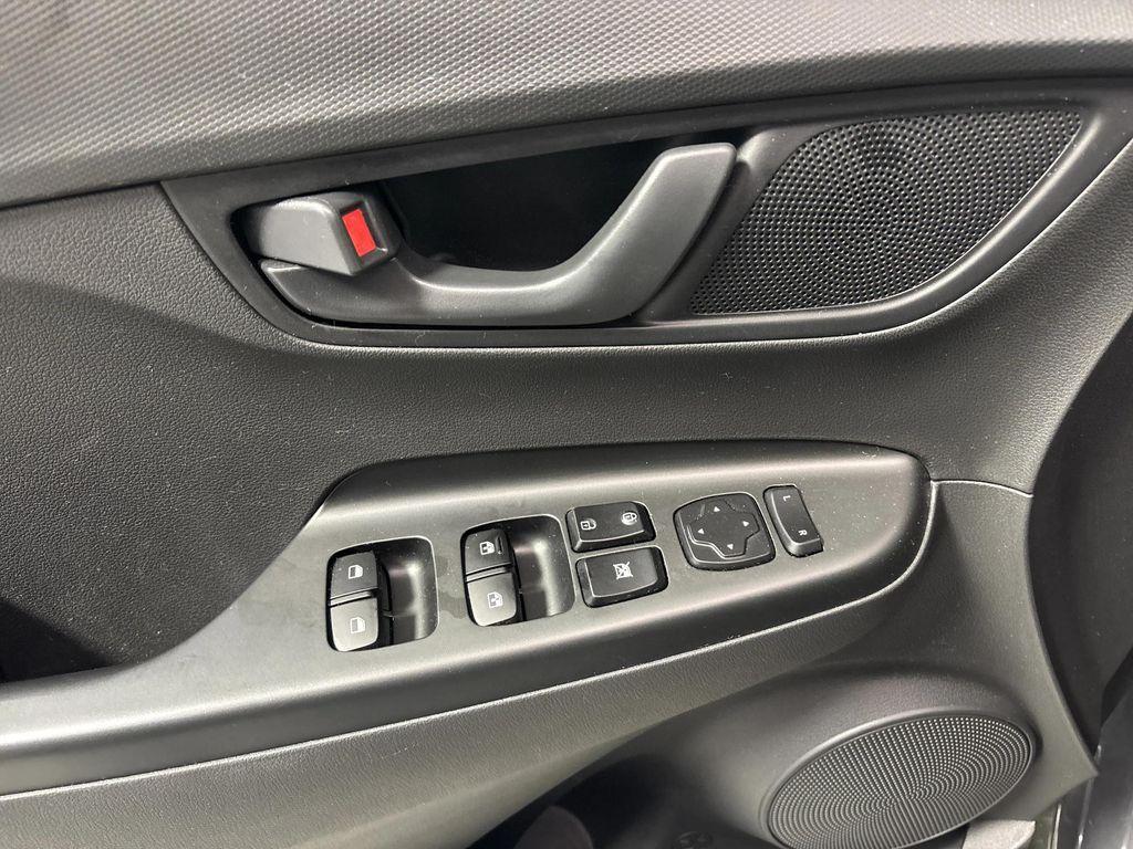 used 2023 Hyundai Kona car, priced at $20,995