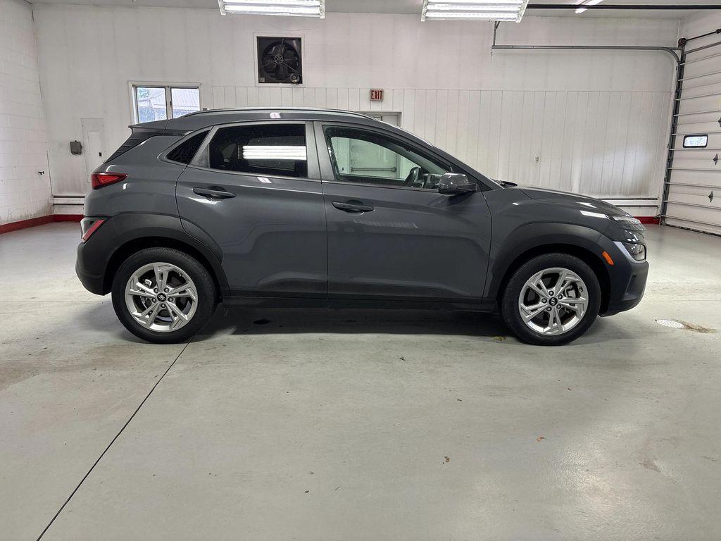 used 2023 Hyundai Kona car, priced at $20,995