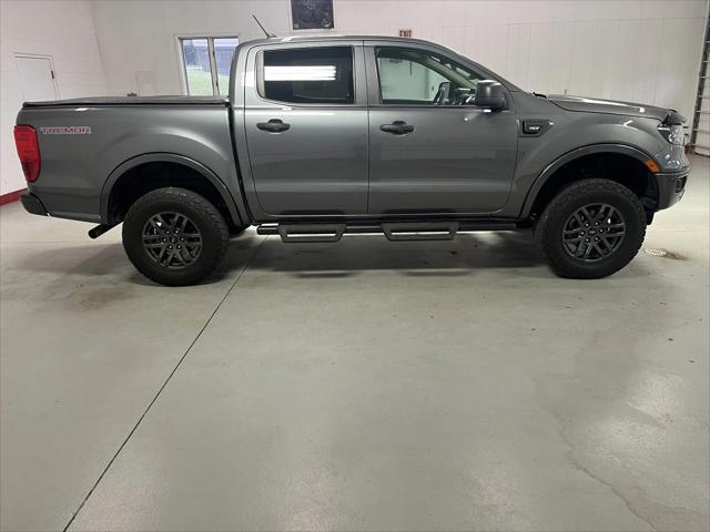 used 2022 Ford Ranger car, priced at $32,995