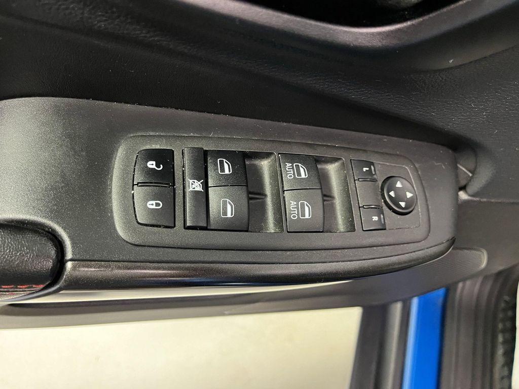 used 2022 Jeep Cherokee car, priced at $24,995