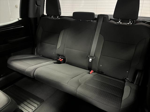used 2023 Chevrolet Silverado 1500 car, priced at $37,995
