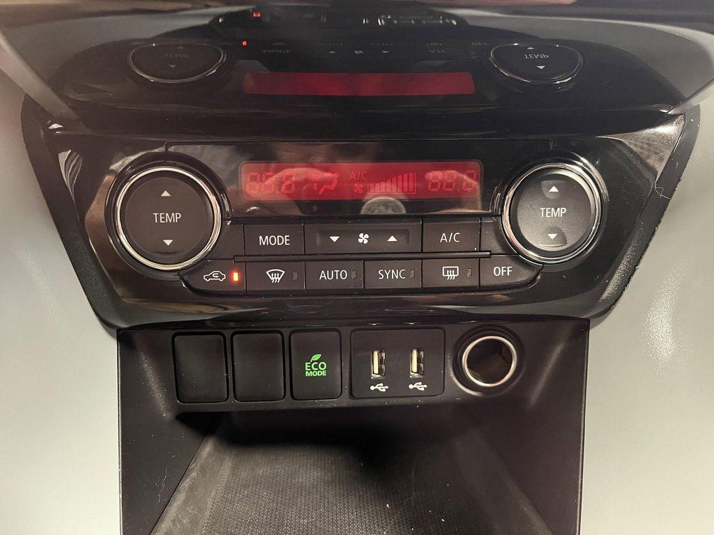 used 2023 Mitsubishi Eclipse Cross car, priced at $20,995
