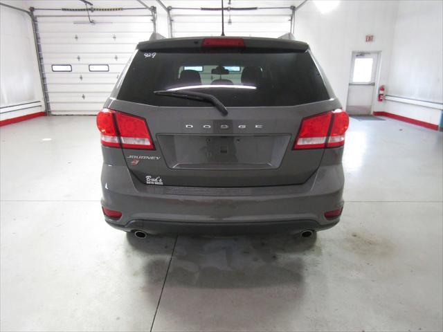 used 2019 Dodge Journey car, priced at $14,495