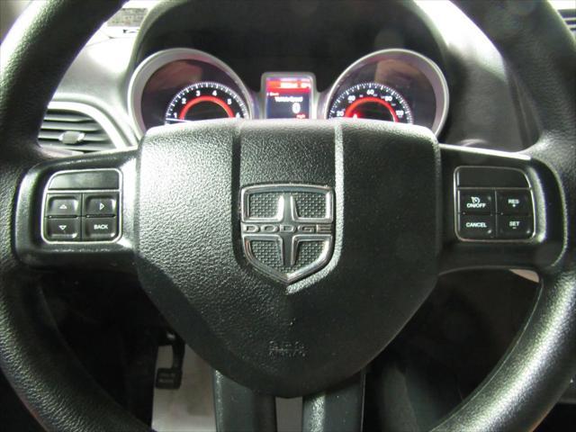 used 2019 Dodge Journey car, priced at $14,495