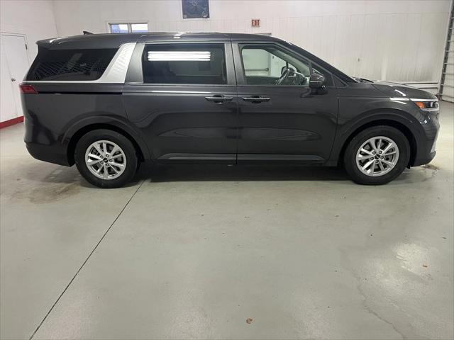 used 2024 Kia Carnival car, priced at $32,995