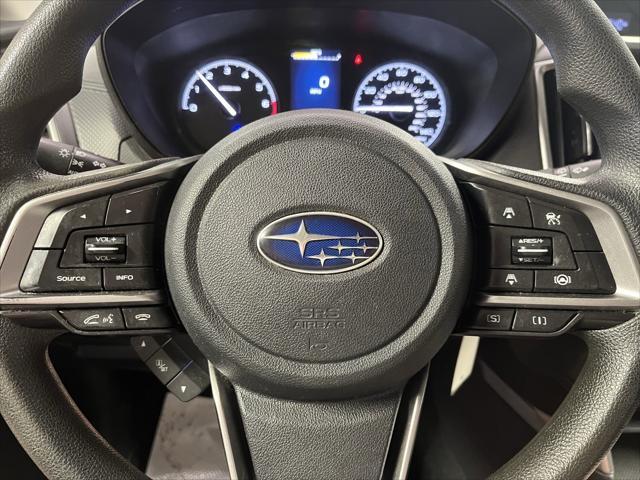 used 2021 Subaru Forester car, priced at $22,995