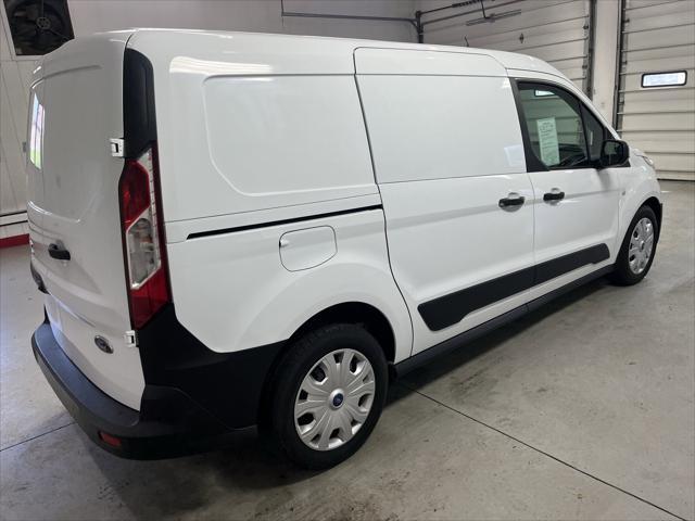 used 2019 Ford Transit Connect car, priced at $23,995