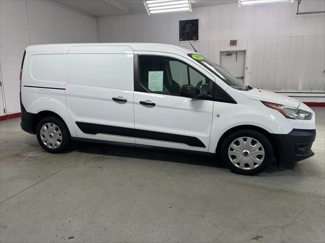 used 2019 Ford Transit Connect car, priced at $23,995