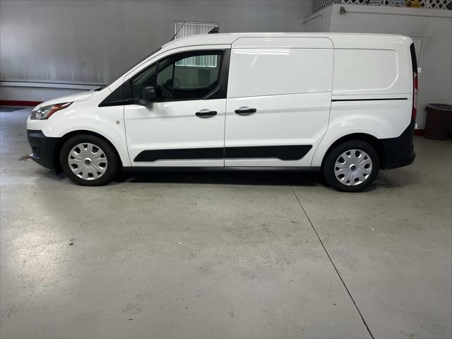 used 2019 Ford Transit Connect car, priced at $23,995