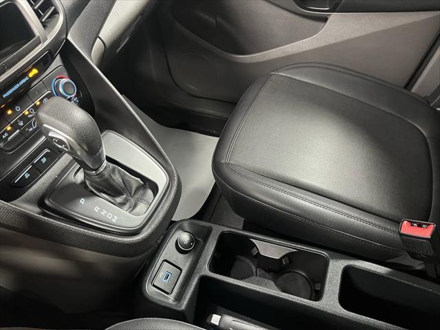 used 2019 Ford Transit Connect car, priced at $23,995