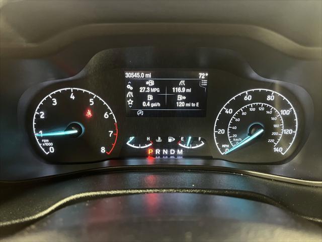 used 2019 Ford Transit Connect car, priced at $23,995