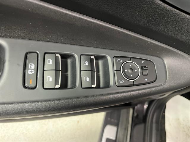 used 2023 Hyundai Santa Fe car, priced at $22,995