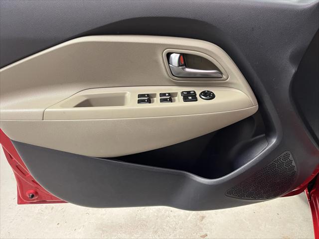 used 2017 Kia Rio car, priced at $9,995