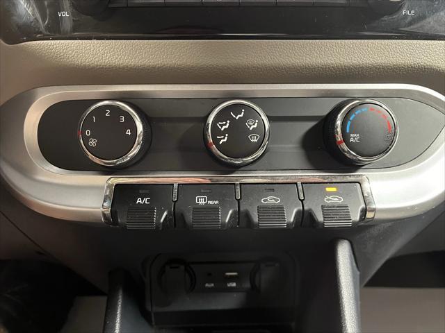 used 2017 Kia Rio car, priced at $9,995