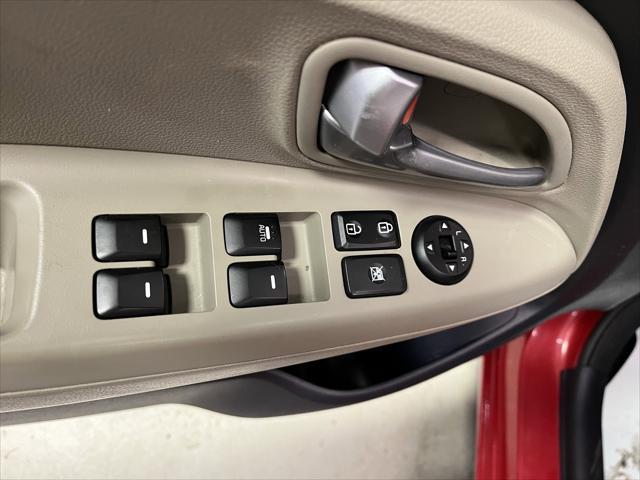 used 2017 Kia Rio car, priced at $9,995
