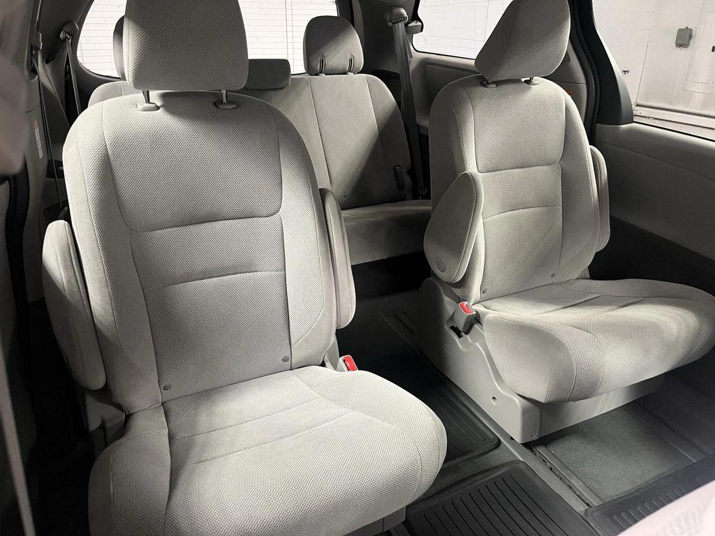 used 2020 Toyota Sienna car, priced at $28,995