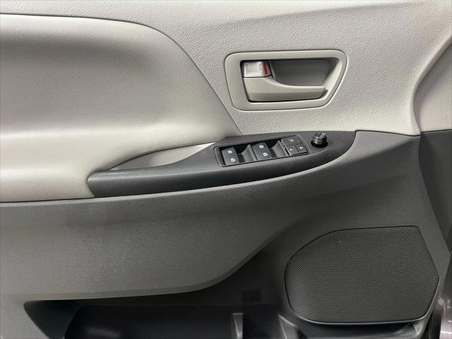 used 2020 Toyota Sienna car, priced at $28,995