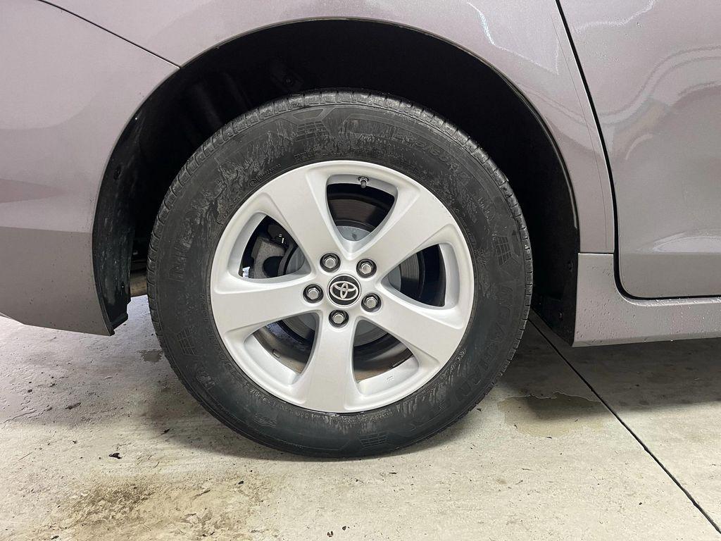used 2020 Toyota Sienna car, priced at $28,995