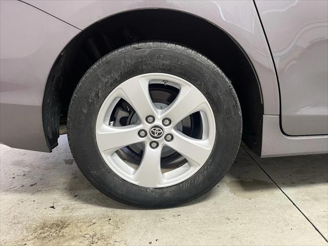 used 2020 Toyota Sienna car, priced at $28,995