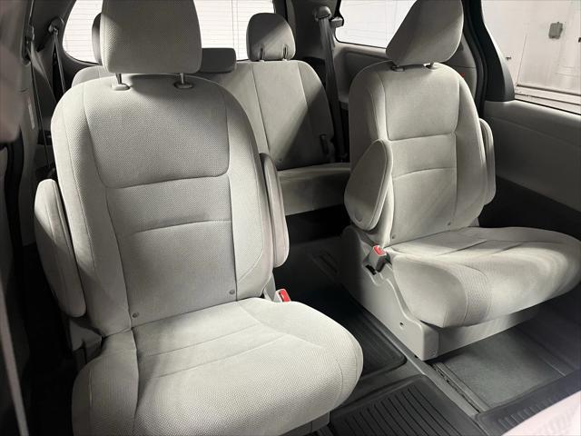 used 2020 Toyota Sienna car, priced at $28,995