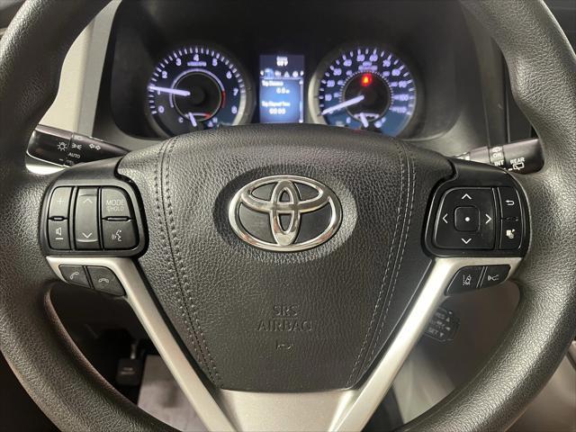 used 2020 Toyota Sienna car, priced at $28,995